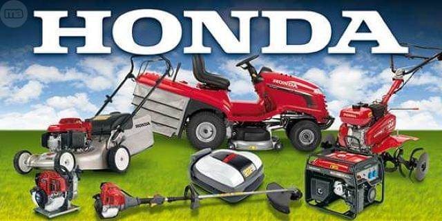 Maquinaria Agrícola en Don Benito-Honda