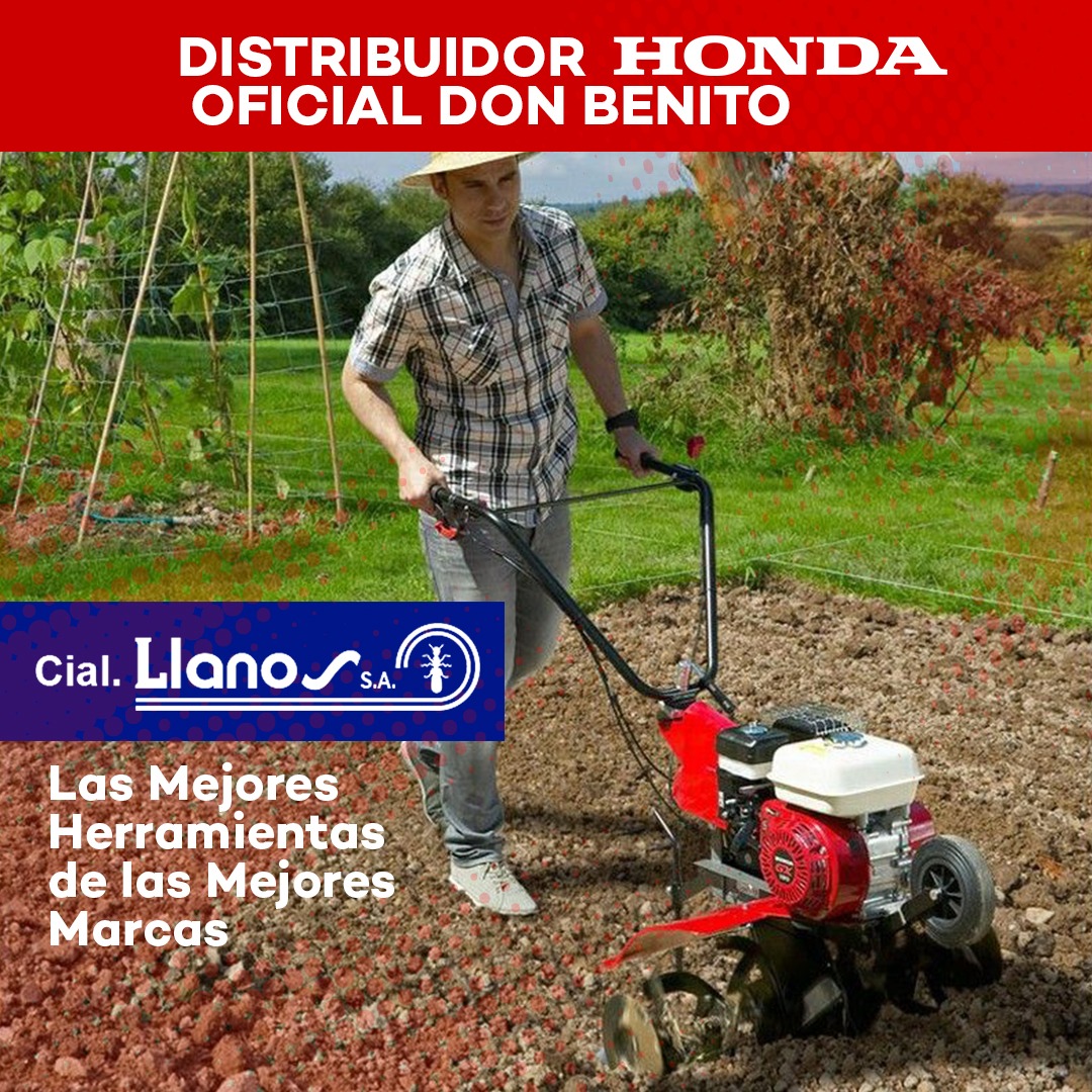 CORTACESPED HONDA: LOS TRES MEJORES EN OFERTA DE LA SERIE HRG IZY hobby -  Maquinaria Agrícola