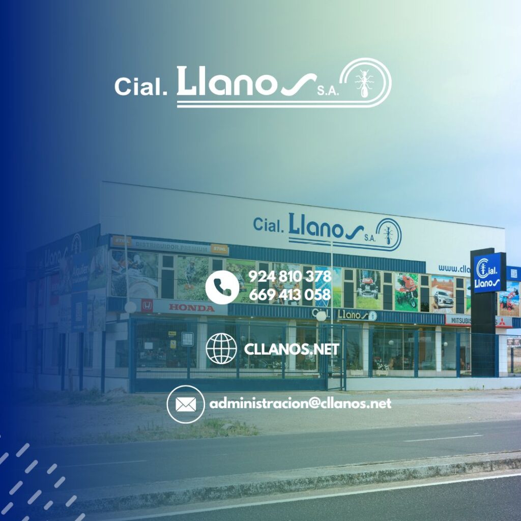 GUÍA DEFINITIVA DE COMERCIAL LLANOS PARA UN JARDÍN ESPECTACULAR EN VERANO EN DON BENITO Y TODA EXTREMADURA (2)
