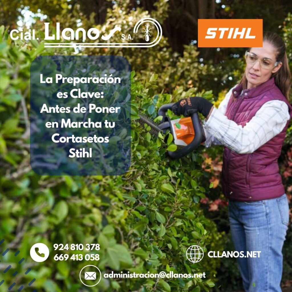GUÍA DEFINITIVA PARA CORTAR SETOS_ CONSEJOS DE EXPERTOS DE COMERCIAL LLANOS EN DON BENITO