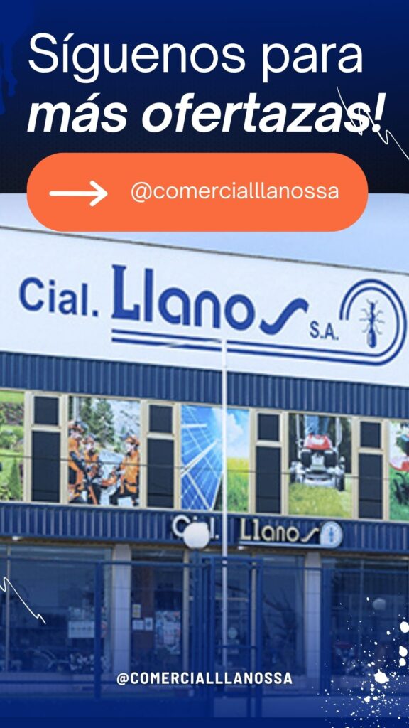 HIDROLIMPIADORAS STIHL_ POTENCIA, DISEÑO ERGONÓMICO Y VERSATILIDAD A SU SERVICIO EN COMERCIAL LLANOS (9)