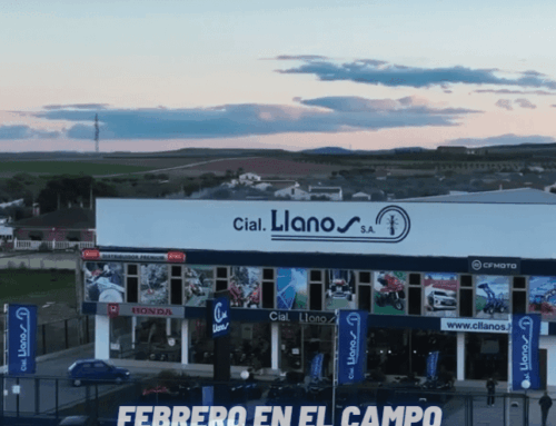 FEBRERO EN EL CAMPO EXTREMEÑO: LAS LABORES QUE NO PUEDEN ESPERAR Y LA MAQUINARIA QUE LAS HACE POSIBLES