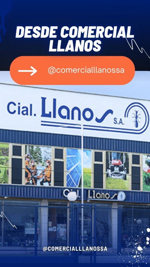 GUÍA DE DESBROZADORAS STIHL EN COMERCIAL LLANOS_ MODELOS TOP, MANTENIMIENTO Y CONSEJOS PARA LA TEMPORADA EN EXTREMADURA (2)