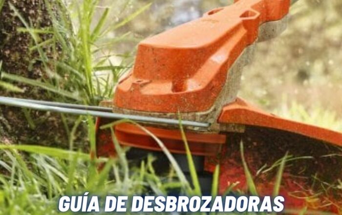 GUÍA DE DESBROZADORAS STIHL EN COMERCIAL LLANOS_ MODELOS TOP, MANTENIMIENTO Y CONSEJOS PARA LA TEMPORADA EN EXTREMADURA
