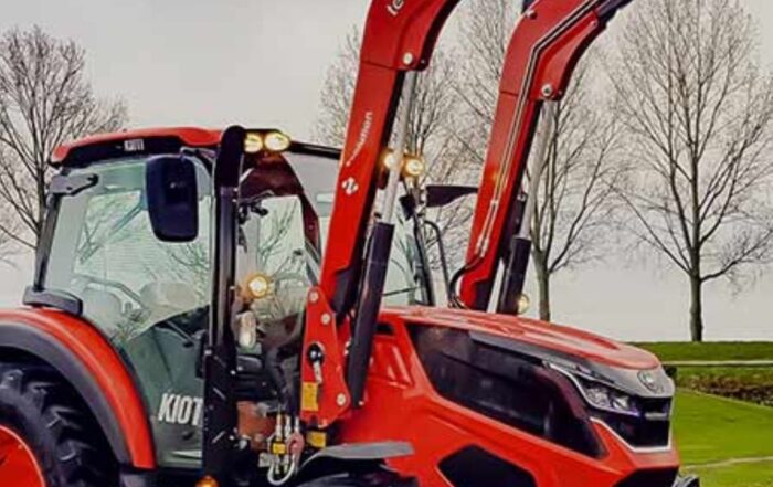 TRACTORES KIOTI EN COMERCIAL LLANOS_ LOS ÚLTIMOS MODELOS EN STOCK Y EL MEJOR SERVICIO PARA VUESTRO CAMPO EXTREMEÑO